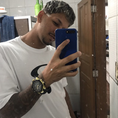 DJ GABRIEL SARMENTO    ( PERFIL 2)