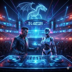 Dj Jartsa & AI Project