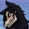 Noah the skulldog
