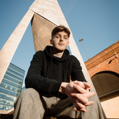 Harry Sherwood