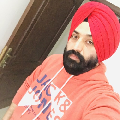 Jarmal Singh Sandhu’s avatar