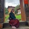 Ugyen Pema Kinley