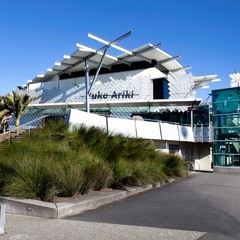 Puke Ariki