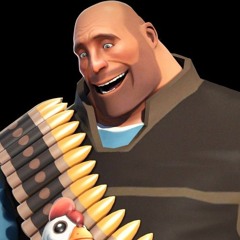 tf2 heavy