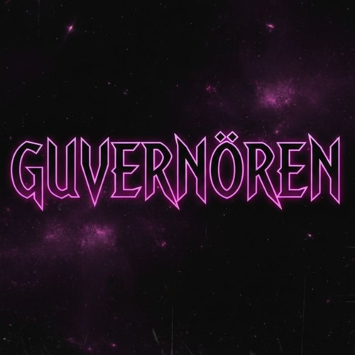 PULL THE TRIGGER  GUVERNÖREN UPTEMPO EDIT