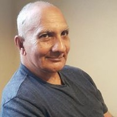 Ishtiaq Hussain