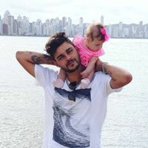 Chrystian Andrade Alves’s avatar