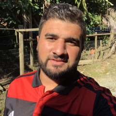 Maisson Pinheiro