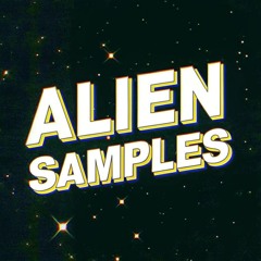 ALIEN SAMPLES