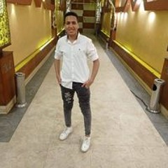 Osama Hesham