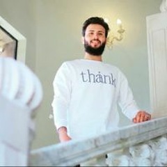 Akram Samy