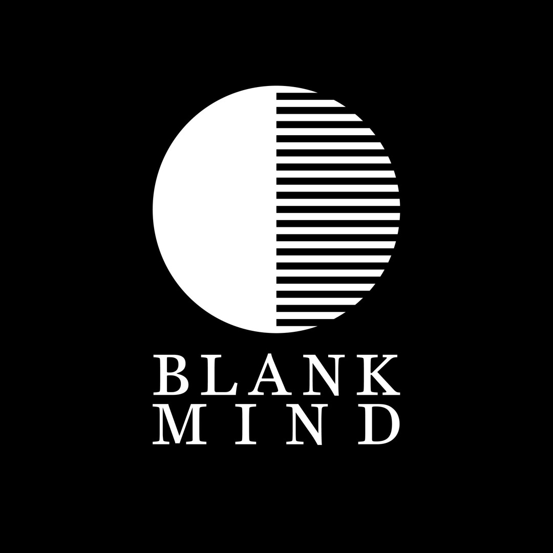 Blank hot mind