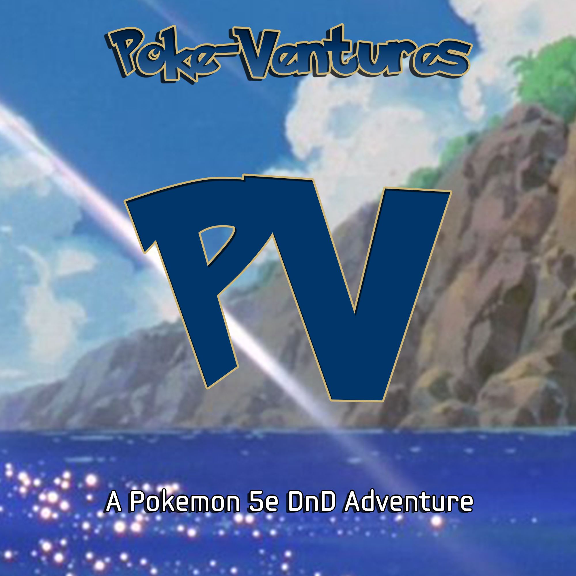 Poke-Ventures podcast artwork