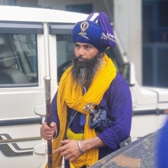 parminder singh