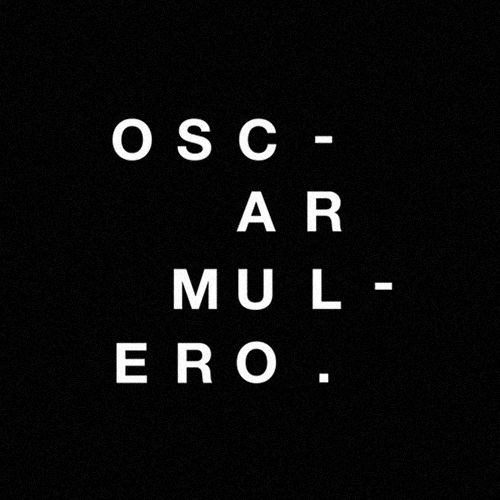 Oscar Mulero