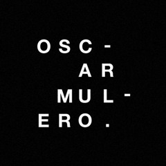 Oscar Mulero