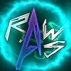 Raw As
