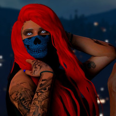 Ashley Reaver