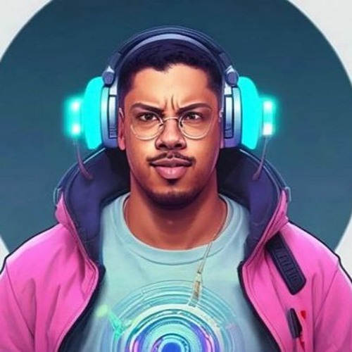 DJ ALEE FERREIRA🎉🎶’s avatar