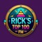 Rick's Top 100