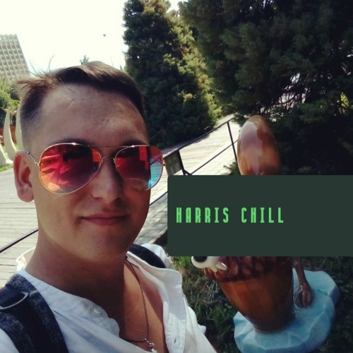 Harris Chill’s avatar