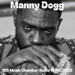 Manny Dogg