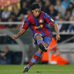 Ronaldinho