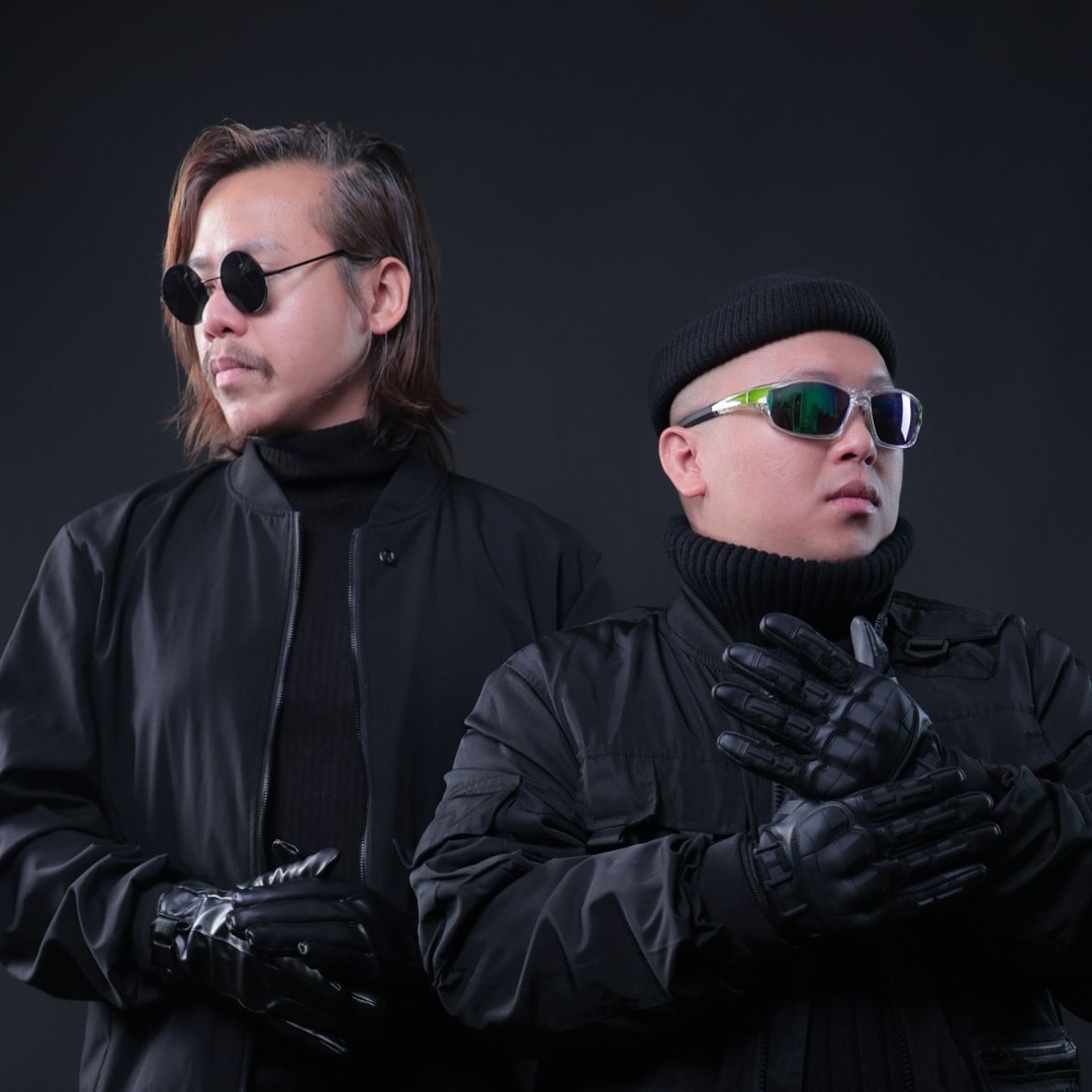 Stream Chukiess & Whackboi music | Listen to songs, albums