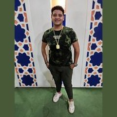 Abdelrhman Mo Shaarawy