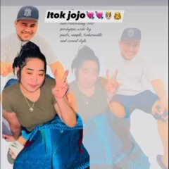 JoJo N Itok