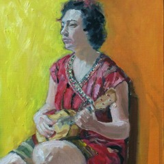 hide it in the closet