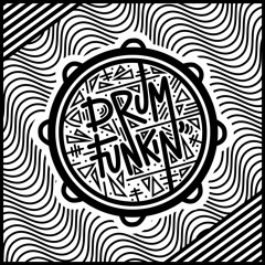 Drumfunkin'