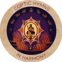 Coptic Hymns In Harmony