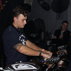 Luke Callegari