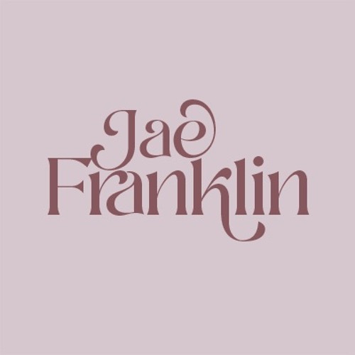 Jae Franklinâ€™s avatar