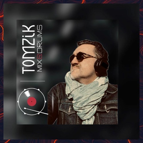 Tomzik (Mix & Drums)(Official)’s avatar