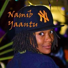 Namib Yaantu