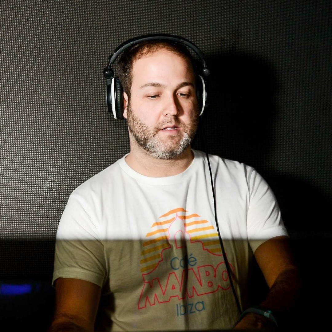 DJ Tom Bartlett’s avatar