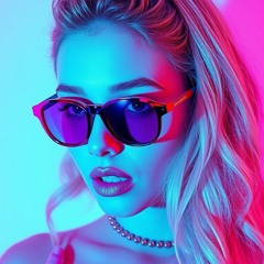 ✨AMANDA STEEN 🫰 | A.I. JOCKEY & PRODUCER