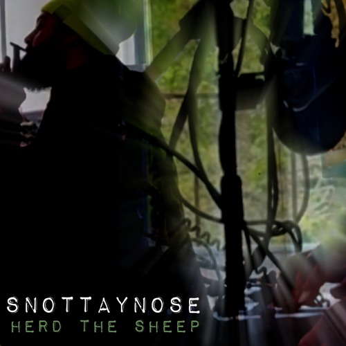Snottaynose/Pharcyde Mixtape - Otha Fish Featuring Sucio and Crystal from Meladrama