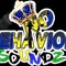 Dred Neptune NoBehavior Soundz