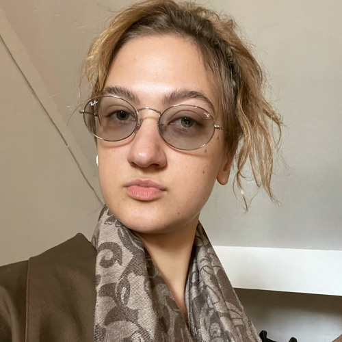 Kate Surovtseva’s avatar