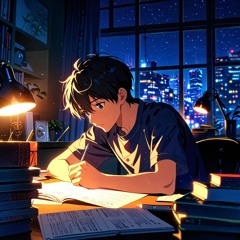 ALL-NIGHTER