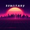 Soulitary Radio-DJ SHREY