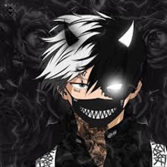 goth boy