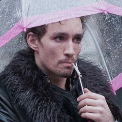 klaus kinnie