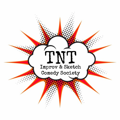 TNT improv and sketch comedy society’s avatar