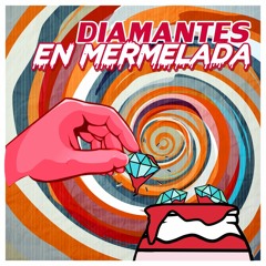 Diamantes en mermelada
