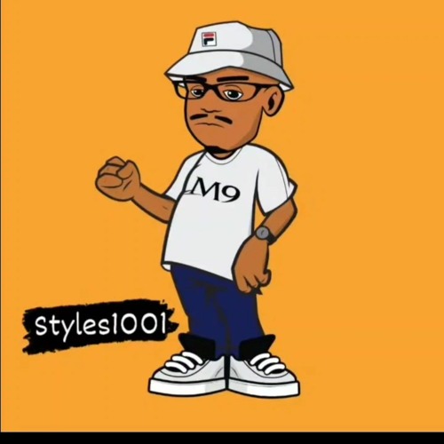 Styles1001’s avatar