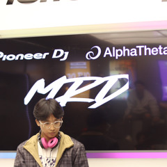 MRD